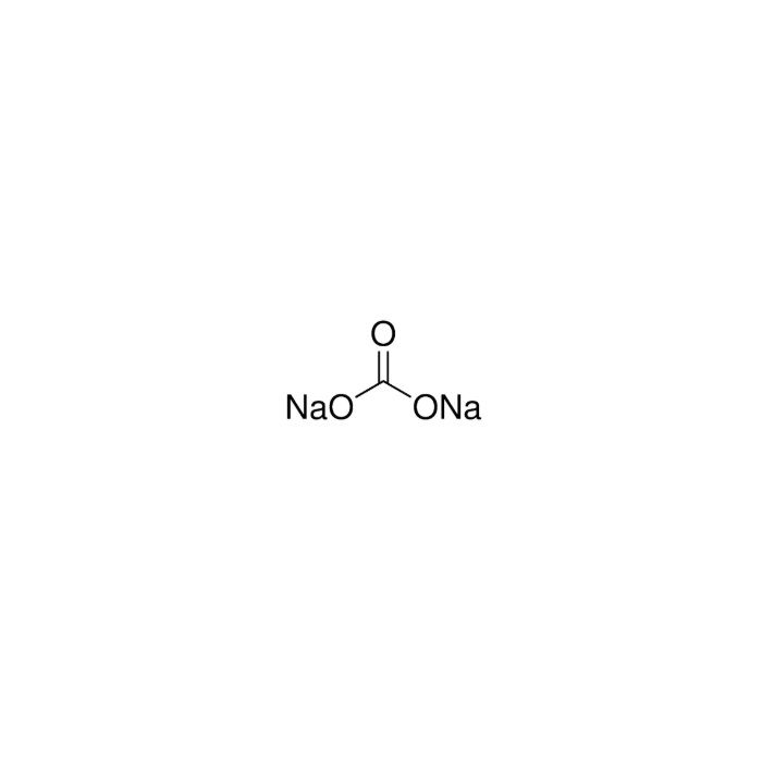 Sodium carbonate - BioReagent, ≥99% CAS No(497-19-8) by Aladdin Scientific