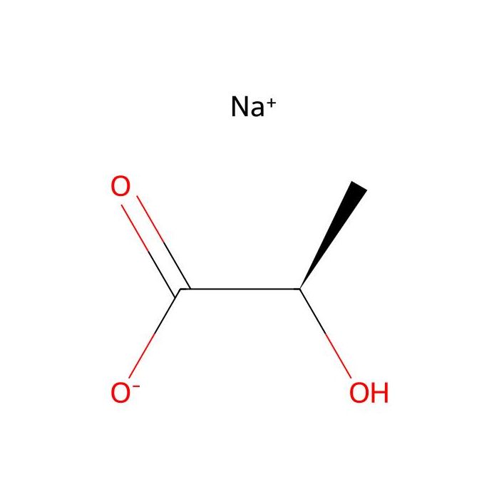 Sodium D-lactate - ≥97% CAS No(920-49-0) by Aladdin Scientific