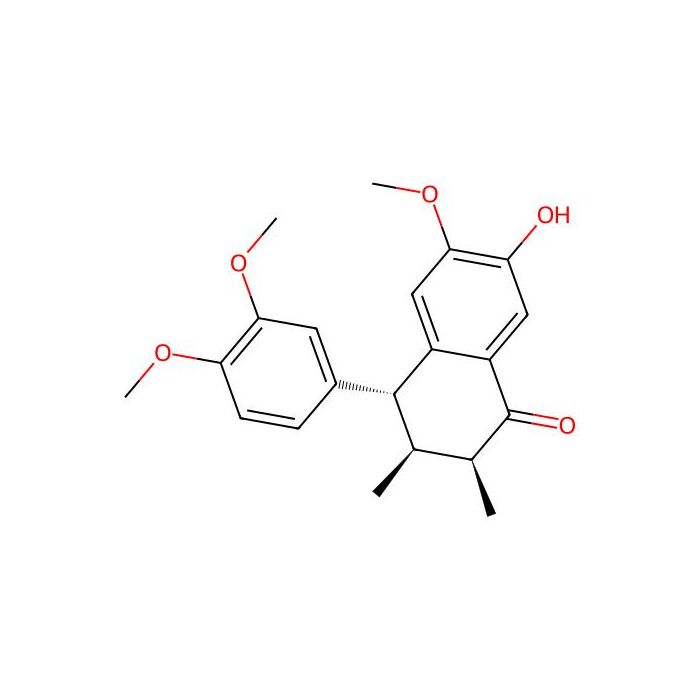 Schisandrone - ≥95% CAS No(98619-25-1) by Aladdin Scientific