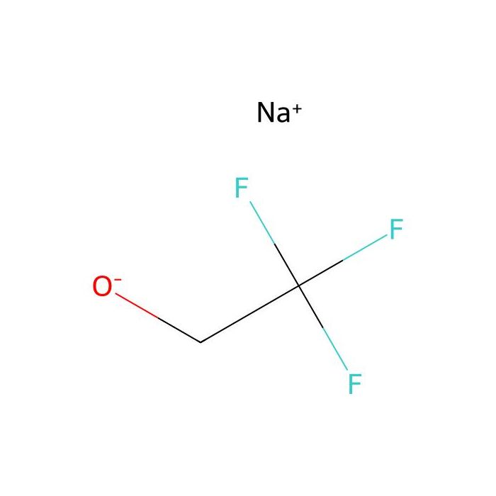 Sodium 2，2，2-trifluoroethanolate - ≥95% CAS No(420-87-1) by Aladdin Scientific