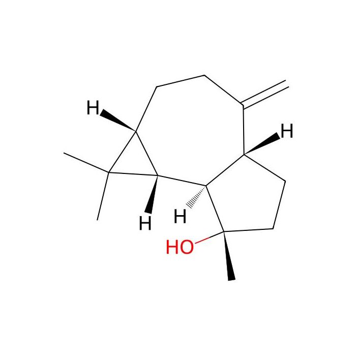 Spathulenol - ≥95% CAS No(6750-60-3) by Aladdin Scientific