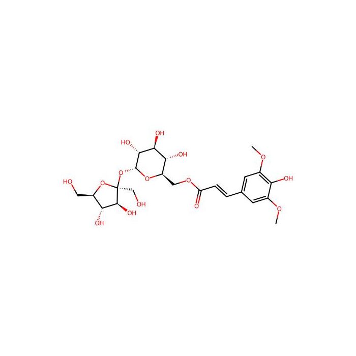 Sibiricose A1 - ≥97% CAS No(139726-40-2) by Aladdin Scientific