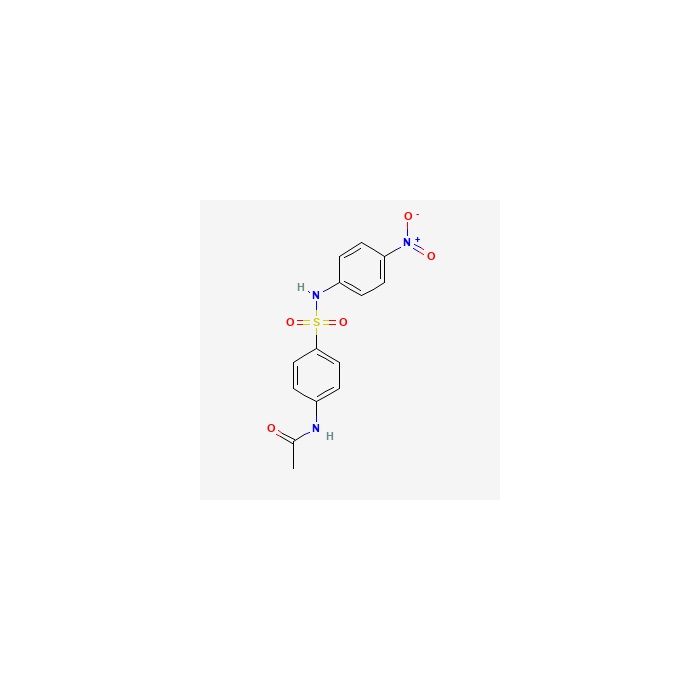 Sulfanitran  - Moligand™, ≥99% CAS No(122-16-7) by Aladdin Scientific