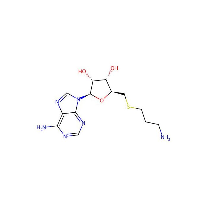 S-(5′-Adenosyl)-3-thiopropylamine - ≥98%(HPLC) CAS No(53186-57-5) by Aladdin Scientific