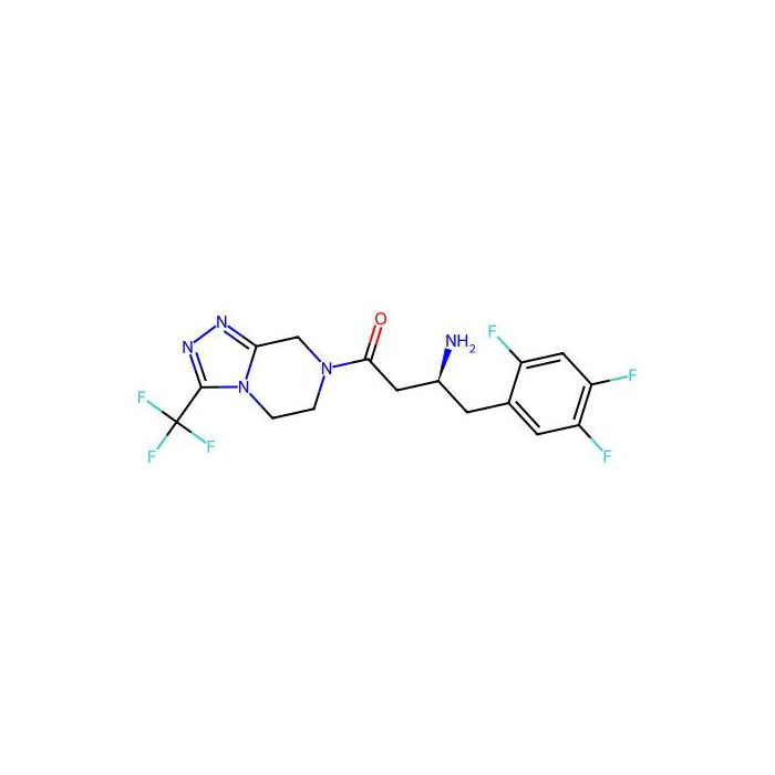 Sitagliptin EP Impurity A - ≥95% CAS No(823817-55-6) by Aladdin Scientific