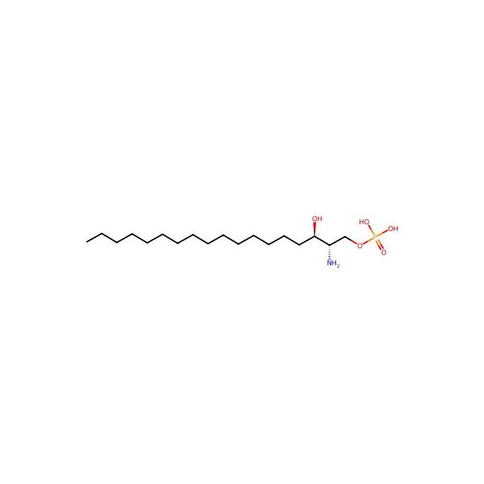 Sphinganine-1-phosphate (d18:0) - ≥98% CAS No(19794-97-9) by Aladdin Scientific