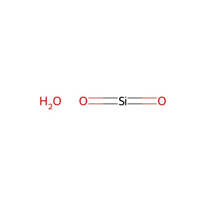 Silica hydrate - ≥99% metals basis, Specific surface area 130m2/g CAS No(10279-57-9) by Aladdin Scientific