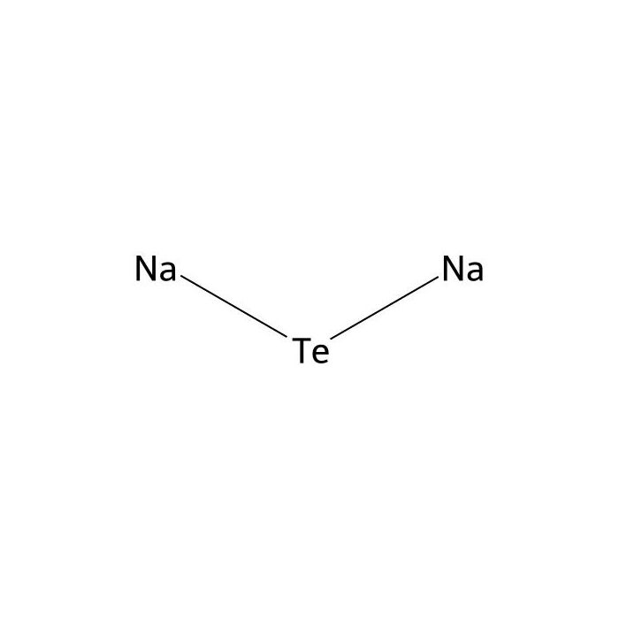 Sodium telluride - ≥99.9% CAS No(12034-41-2) by Aladdin Scientific