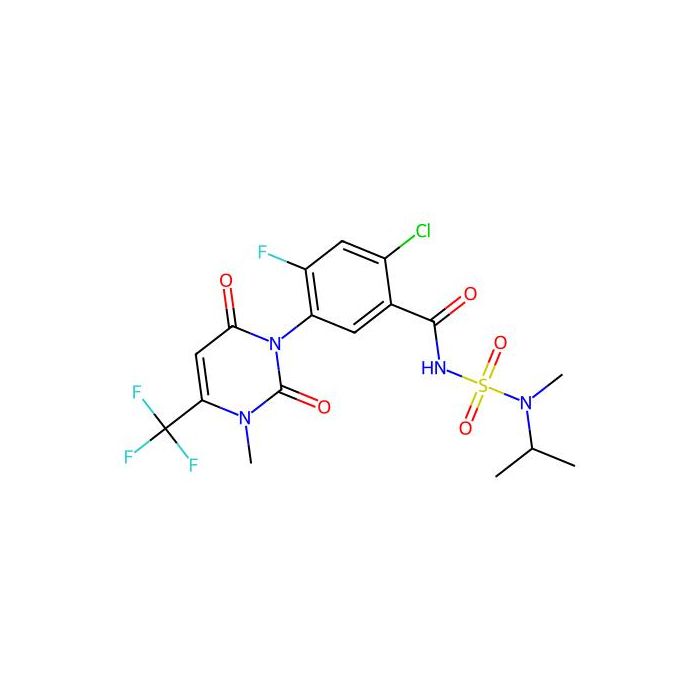 Saflufenacil - analytical standard CAS No(372137-35-4) by Aladdin Scientific
