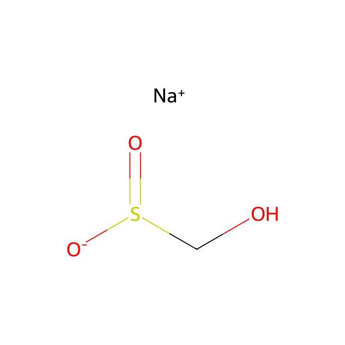 Sodium hydroxymethanesulfinate hydrate - ≥95%(T) CAS No(149-44-0) S770553 by Aladdin Scientific