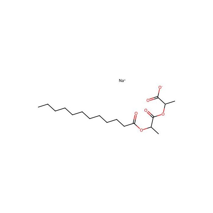 Sodium lauroyl lactylate - analytical standard, ≥99.5% CAS No(13557-75-0) by Aladdin Scientific