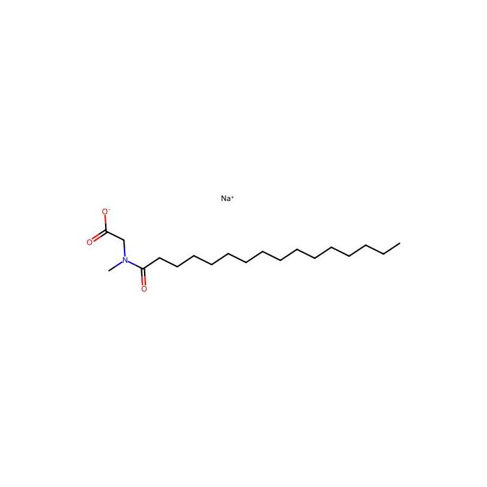 Sodium N-methyl-N-(1-oxohexadecyl)aminoacetate - ≥95% CAS No(4028-10-8) by Aladdin Scientific
