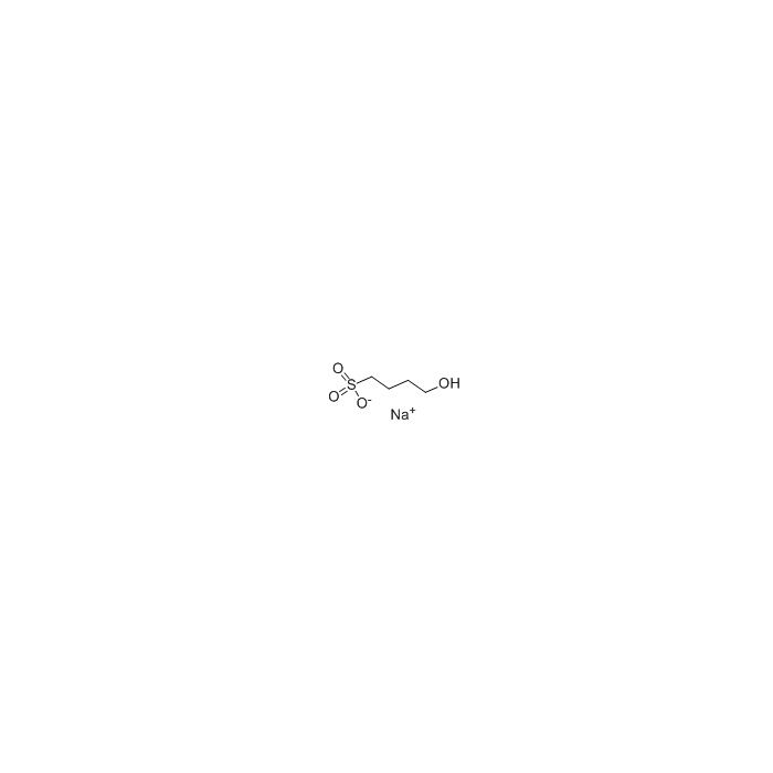 Sodium 4-hydroxybutane-1-sulphonate - ≥97% CAS No(31465-25-5) by Aladdin Scientific