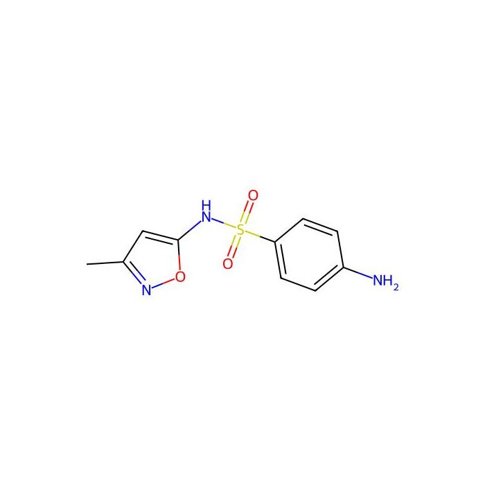 Sulfamethoxazole EP Impurity F - ≥95% CAS No(17103-52-5) by Aladdin Scientific