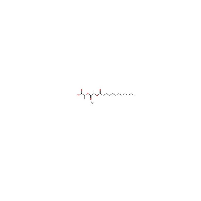 Sodium lauroyl lactylate - ≥97% CAS No(13557-75-0) by Aladdin Scientific