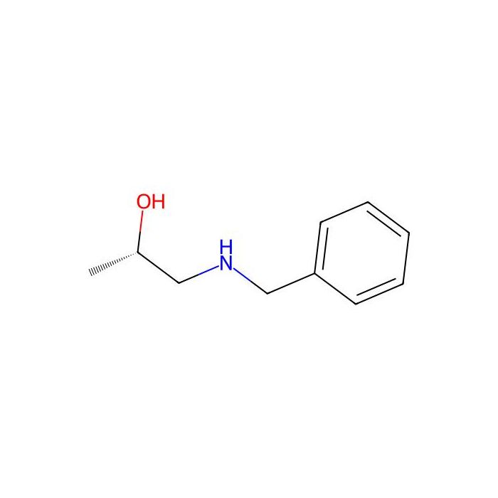 (2S)-1-(benzylamino)propan-2-ol - ≥98% CAS No(357165-43-6) by Aladdin Scientific