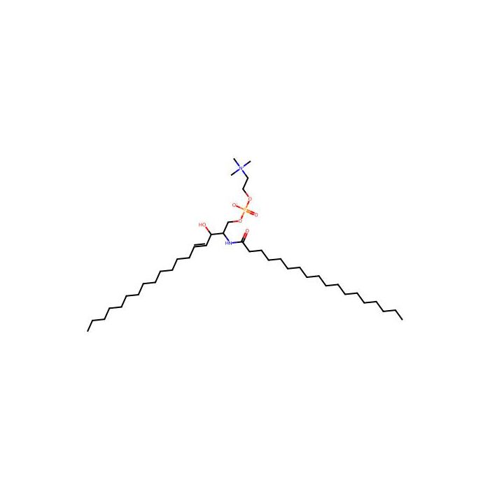 Sphingomyelins -  CAS No(54336-69-5) by Aladdin Scientific
