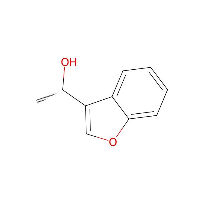 (S)-1-(benzofuran-3-yl)ethanol - ≥95% CAS No(343614-13-1) by Aladdin Scientific
