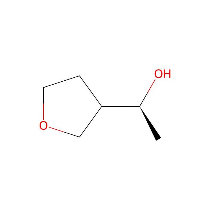 (1S)-1-(oxolan-3-yl)ethan-1-ol - ≥98% CAS No(1372904-08-9) by Aladdin Scientific