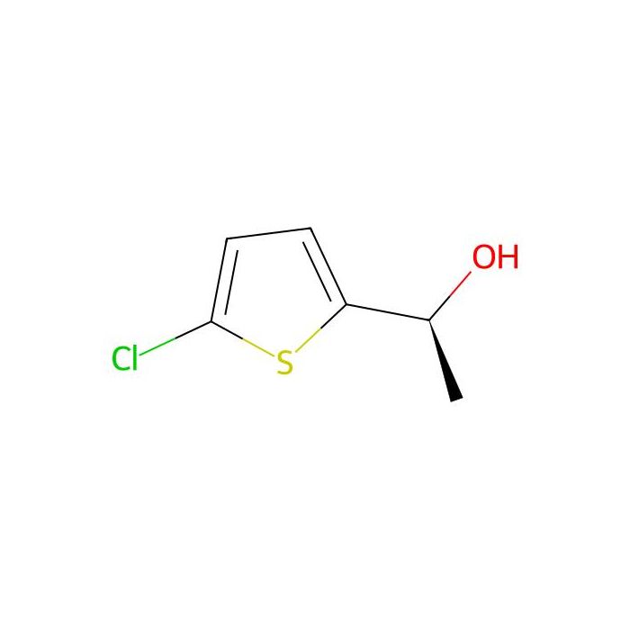 (1S)-1-(5-chlorothiophen-2-yl)ethan-1-ol - ≥95% CAS No(111216-61-6) by Aladdin Scientific