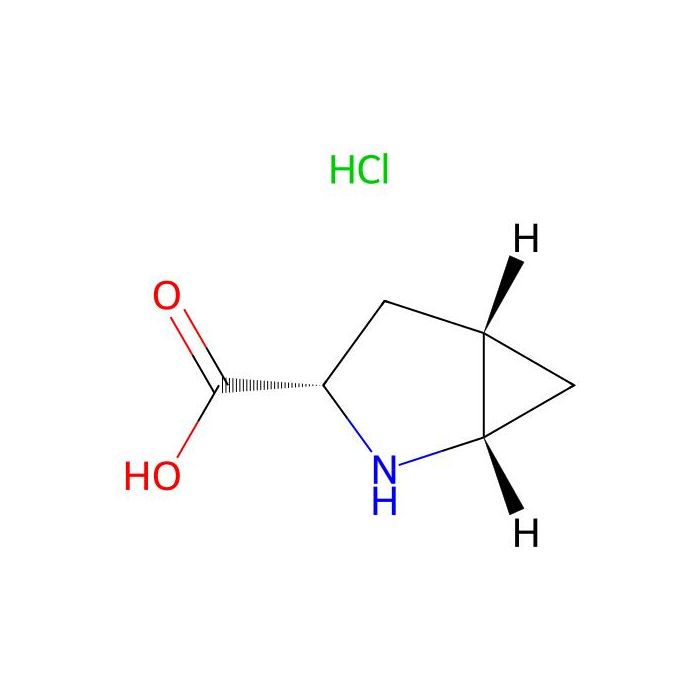 (1S,3S,5S)-2-azabicyclo[3.1.0]hexane-3-carboxylic acid hydrochloride - ≥97% CAS No(1807937-74-1) by Aladdin Scientific