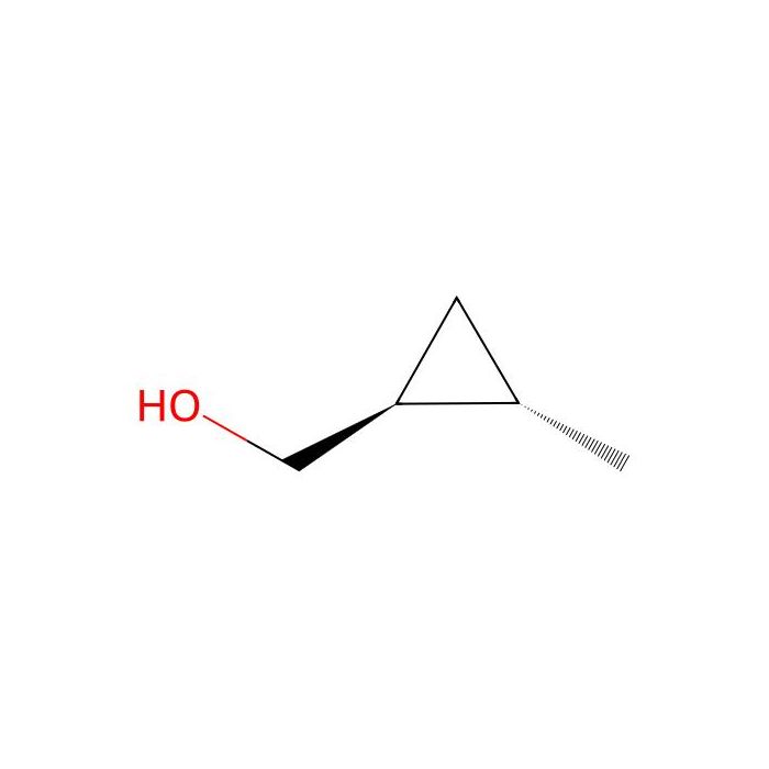 ((1S,2S)-2-methylcyclopropyl)methanol - ≥95% CAS No(21003-36-1) by Aladdin Scientific