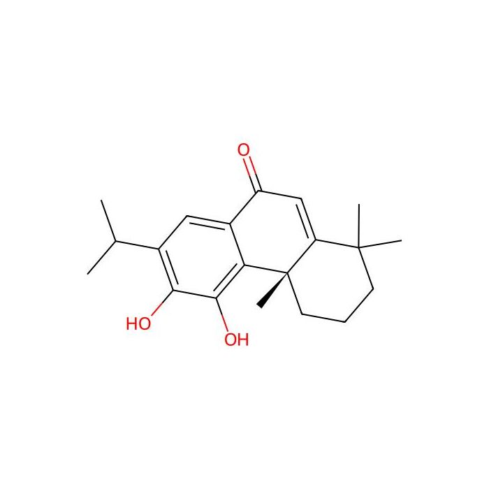 Salvinolone -  CAS No(120278-22-0) by Aladdin Scientific