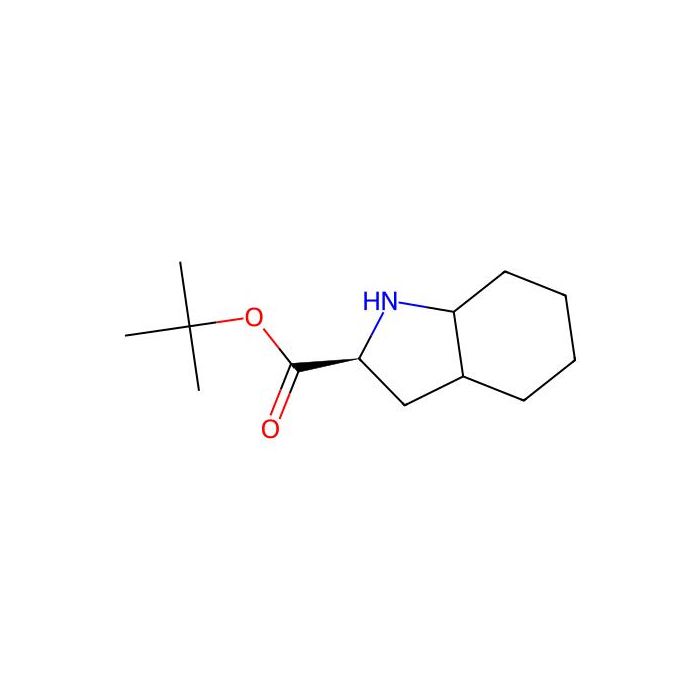 (S)-Octahydroindole-2-carboxylic acid tert-butyl ester -  CAS No(111821-05-7) by Aladdin Scientific