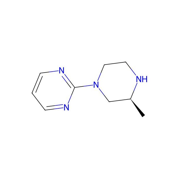(S)-2-(3-methylpiperazin-1-yl)pyrimidine - ≥95% CAS No(668484-58-0) by Aladdin Scientific