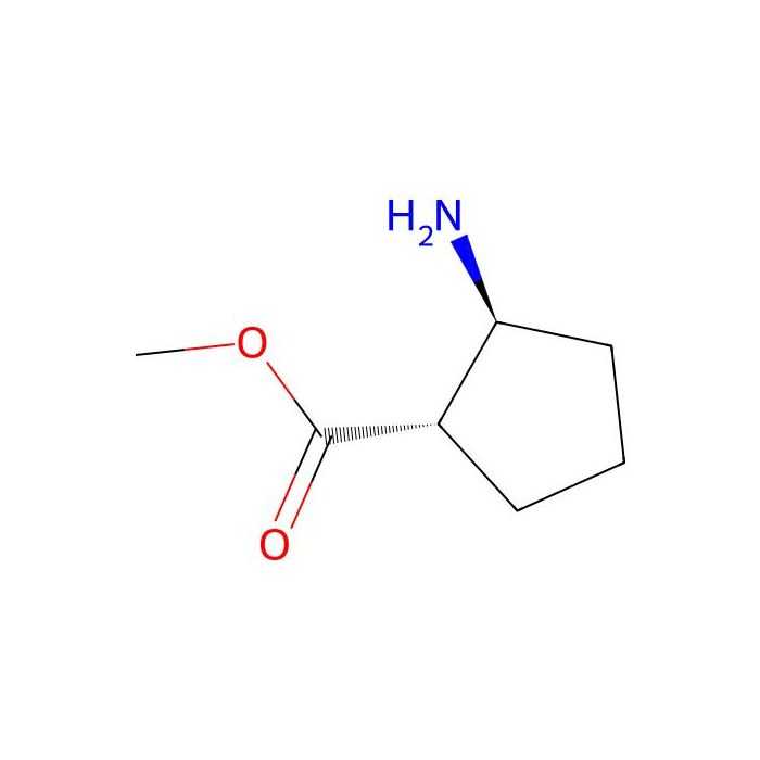 (1S,2S)-Methyl 2-aminocyclopentanecarboxylate - ≥95% CAS No(862287-27-2) by Aladdin Scientific
