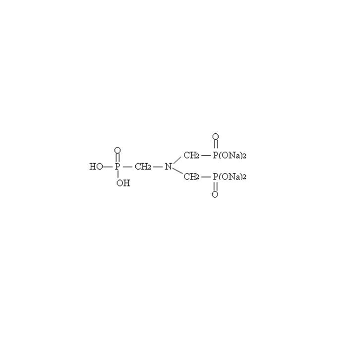 ATMP.Na₄ - ≥30%(As ATMP) CAS No(20592-85-2) S946647 by Aladdin Scientific