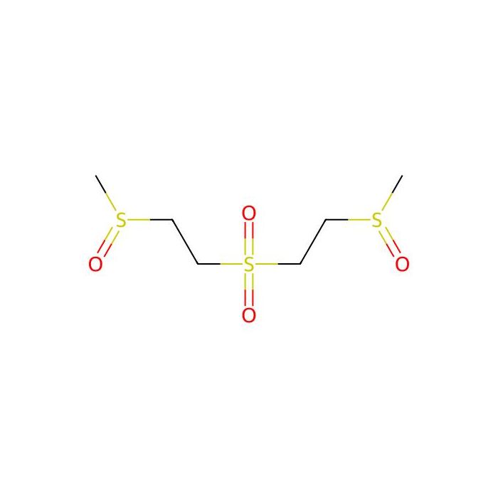 1,1'-Sulfonylbis(2-(methylsulfinyl)ethane) - ≥98% CAS No(137371-96-1) by Aladdin Scientific