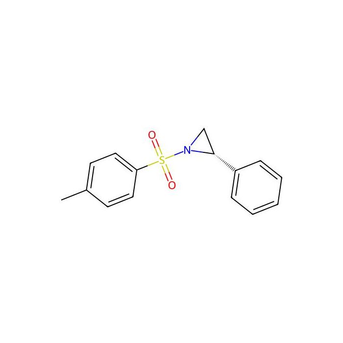(2S)-1-(4-methylphenyl)sulfonyl-2-phenylaziridine - ≥98% CAS No(149769-84-6) by Aladdin Scientific
