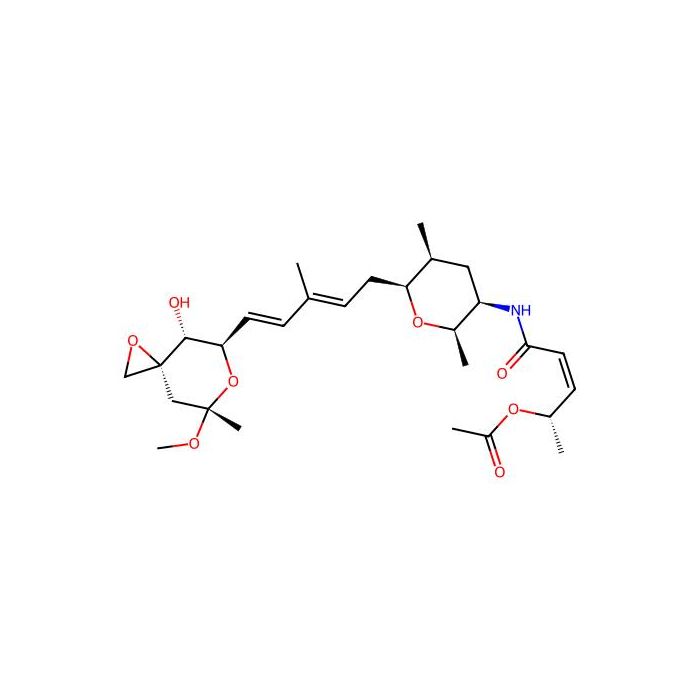 Spliceostatin A -  CAS No(391611-36-2) by Aladdin Scientific
