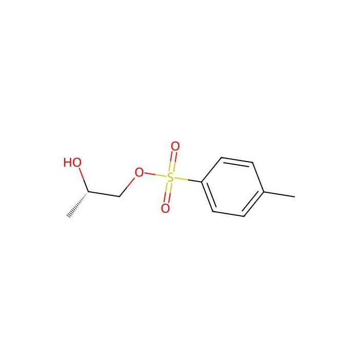 (S)-(+)-2-Hydroxypropyl P-toluenesulfonate - ≥98% CAS No(32464-98-5) by Aladdin Scientific