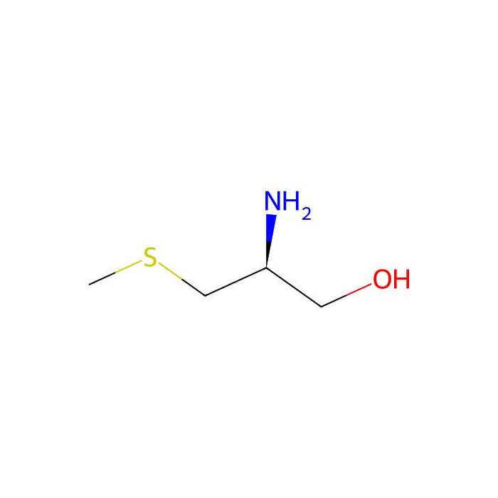 (2S)-2-amino-3-(methylsulfanyl)propan-1-ol -  CAS No(88165-68-8) by Aladdin Scientific