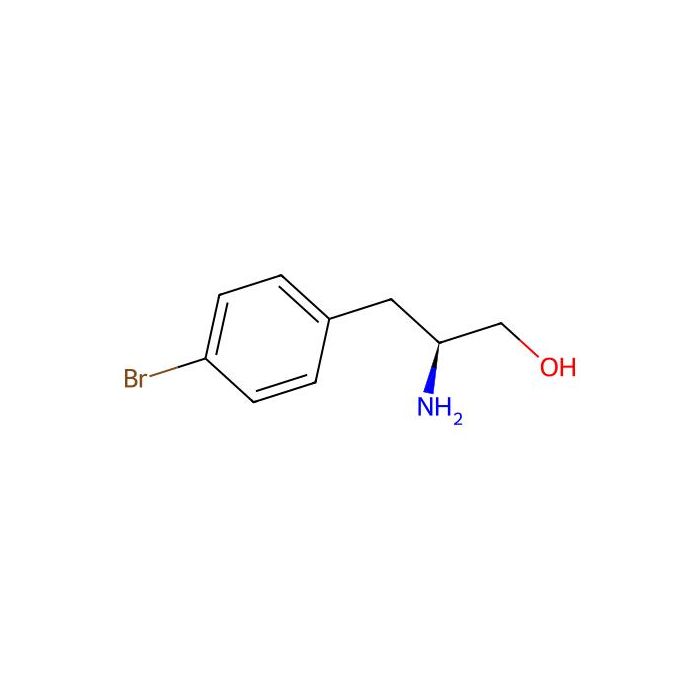 (S)-b-Amino-4-bromobenzenepropanol - ≥95% CAS No(742686-69-7) by Aladdin Scientific