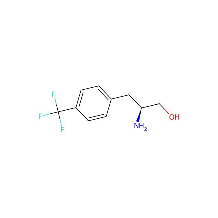(S)-b-Amino-4-(trifluoromethyl)benzenepropanol - ≥95% CAS No(153181-07-8) by Aladdin Scientific