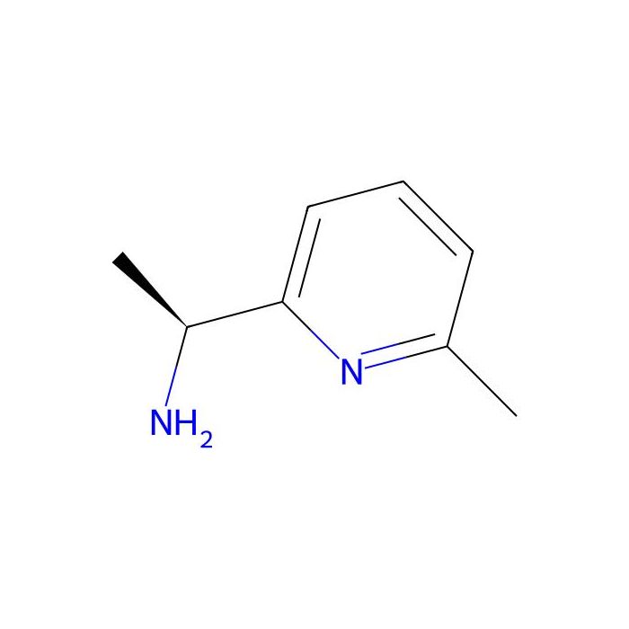 (1S)-1-(6-methylpyridin-2-yl)ethan-1-amine - ≥95% CAS No(1213399-01-9) by Aladdin Scientific