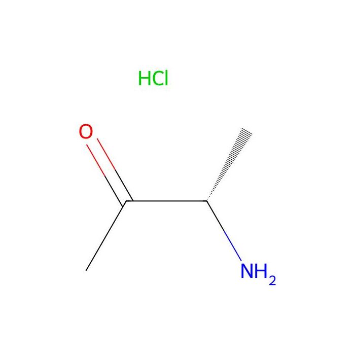(S)-3-Aminobutan-2-one hydrochloride - ≥95% CAS No(54680-72-7) by Aladdin Scientific