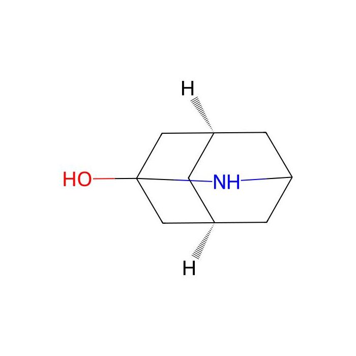 (1s,3s,5R,7S)-2-Azaadamantan-1-ol - ≥98% CAS No(3015-19-8) by Aladdin Scientific