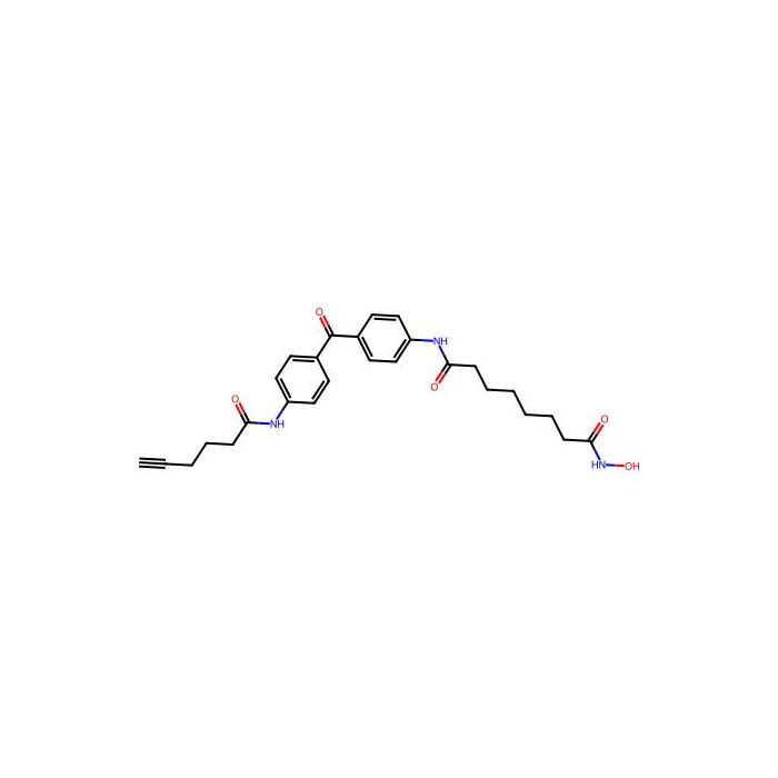 SAHA-BPyne -  CAS No(930772-88-6) by Aladdin Scientific