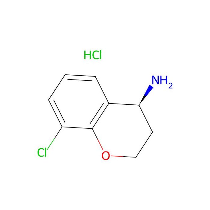 (S)-8-Chlorochroman-4-amine hydrochloride - ≥97% CAS No(2061996-42-5) by Aladdin Scientific