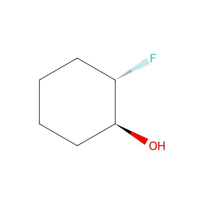 (1S,2S)-2-fluorocyclohexan-1-ol - ≥98% CAS No(292150-03-9) by Aladdin Scientific