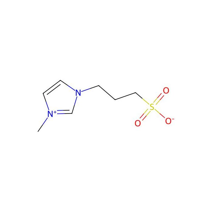1-(3-Sulfonatopropyl)-3-methyl-1H-imidazole-3-ium - ≥98% CAS No(148019-49-2) by Aladdin Scientific