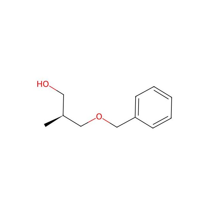 (S)-3-(benzyloxy)-2-methylpropan-1-ol -  CAS No(63930-46-1) by Aladdin Scientific