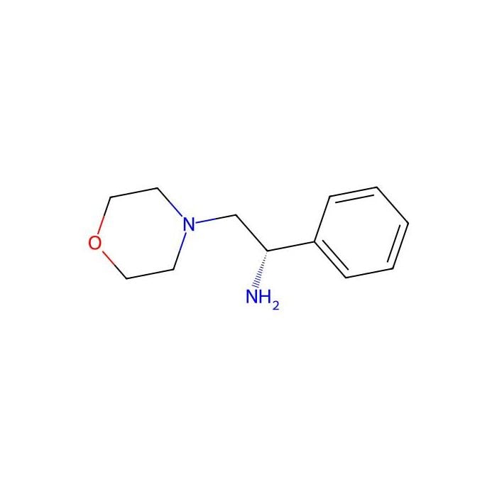 (1S)-2-morpholin-4-yl-1-phenylethanamine -  CAS No(915009-79-9) by Aladdin Scientific
