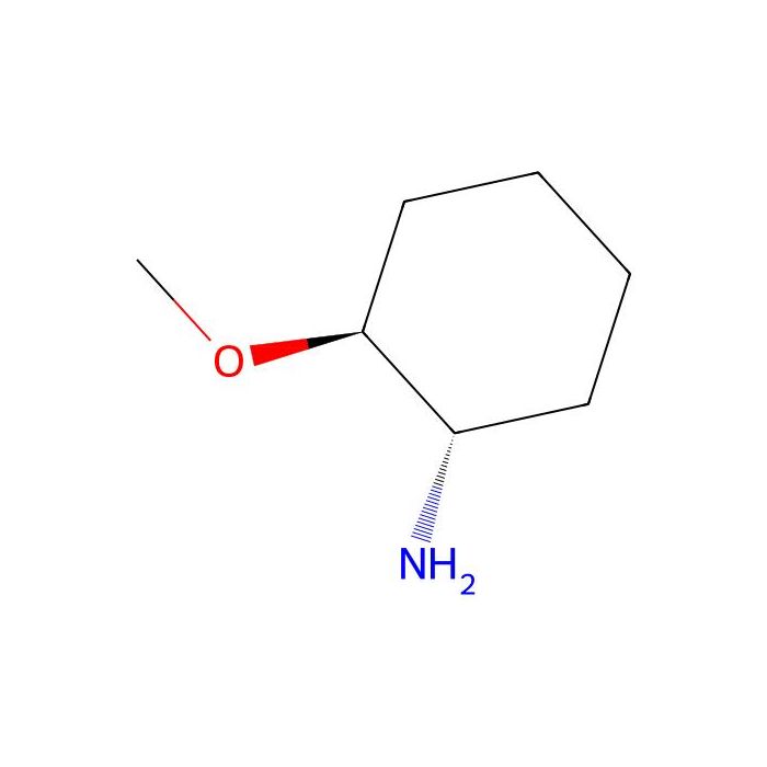 (1S,2S)-2-methoxycyclohexan-1-amine - ≥95% CAS No(1668628-91-8) by Aladdin Scientific