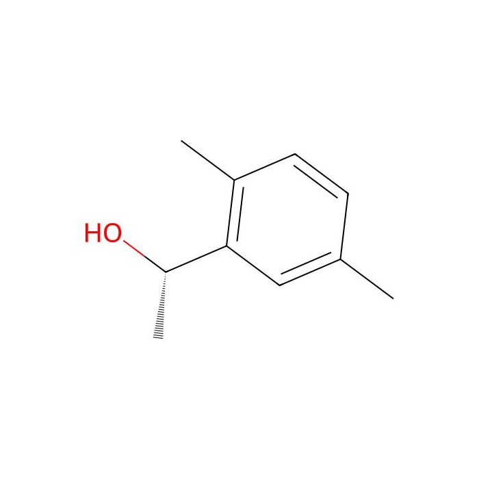 (1S)-1-(2,5-dimethylphenyl)ethan-1-ol - ≥95% CAS No(691881-94-4) by Aladdin Scientific