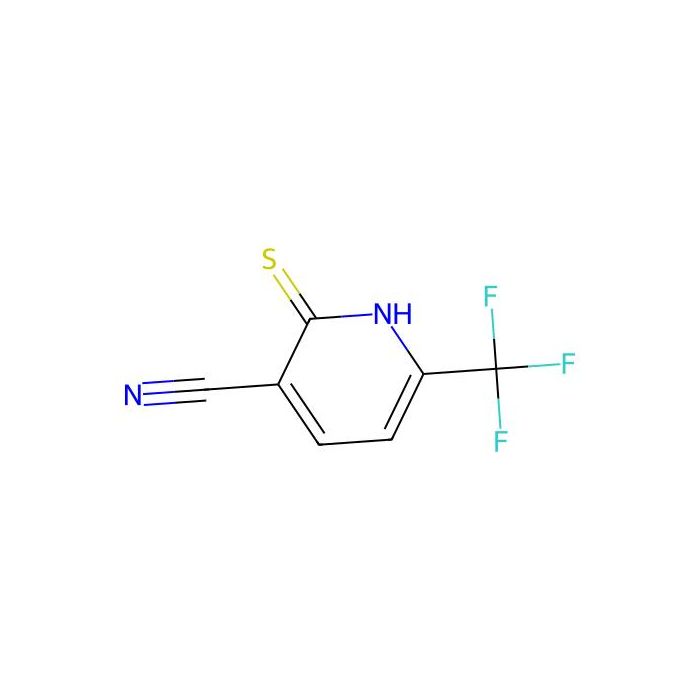 2-Sulfanyl-6-(trifluoromethyl)pyridine-3-carbonitrile - ≥98% CAS No(1184873-39-9) by Aladdin Scientific